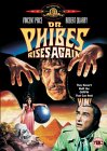 Doctor Phibes Rises Again [1972]