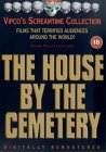 The House By The Cemetery [1981]