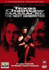Texas Chainsaw Massacre - The Next Generation [1994]