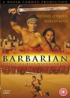 Barbarian [2003]