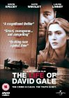 The Life of David Gale [2003]