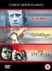 Lost Boys, The / Lord Of The Rings [1987]