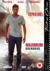 Maximum Overdrive [1986]