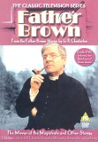 Father Brown - The Mirror Of The Magistrate And Other Stories [1974]