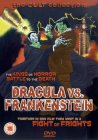 Dracula vs Frankenstein [1971]