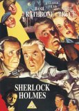 Sherlock Holmes