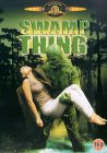 Swamp Thing [1981]