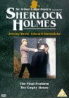 Sherlock Holmes - The Final Problem /The Empty House [1985]