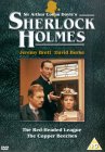 Sherlock Holmes - The Redheaded League / The Copper Beeches