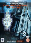 Last House On The Left [1972]