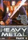 Heavy Metal - Fakk 2