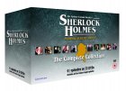 The Sherlock Holmes Collection (23 Disc Box Set) [1993]