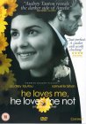 He Loves Me, He Loves Me Not [2002]
