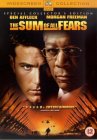 The Sum of All Fears [2002]