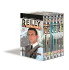 Reilly - Ace Of Spies - The Complete Series [1983]