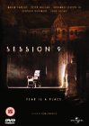 Session 9 [2001]