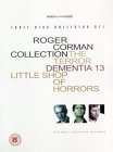 The Roger Corman Horror Collection