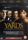 The Yards [2000]