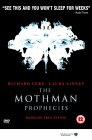 Mothman Prophecies [2002]