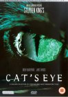 Stephen King's Cat's Eye [1985]