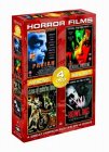 Horror Films (Box Set)