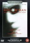 Hollow Man --Superbit [2000]