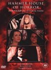 Hammer House of Horror : The Vampire Collection [1971]