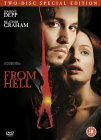 From Hell (Two Disc Set) [2002]