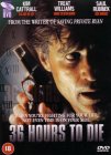 36 Hours To Die [1993]