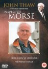 Inspector Morse - Disc 31 And 32 - Death Is Now My Neighbour / The Wench Is Dead [1987]