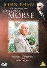 Inspector Morse - Disc 25 And 26 - Cherubim And Seraphim / Deadly Slumber [1987]