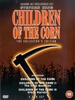 Children Of The Corn 1, 2 and 3 Collectors Edition Pack