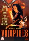 The Lost World - Vampires