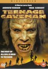 Teenage Caveman [2001]