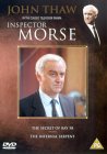 Inspector Morse - Disc 11 And 12 - The Secret Of Bay 5B / Infernal Serpent [1987]