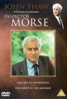 Inspector Morse - Disc 7 And 8 - Last Bus To Woodstock / The Ghost In The Machine [1987]