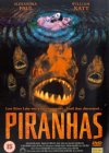 Piranhas [1995]