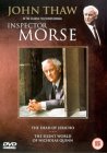 Inspector Morse - Disc 1 And 2 - The Dead Of Jericho / The Silent World Of Nicholas Quinn [1987]