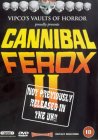 Cannibal Ferox 2 [1985]