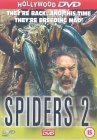 Spiders 2 [2001]