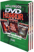 Hollywood DVD Horror [1983]