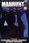 Manhunt - Search For The Night Stalker [1989]