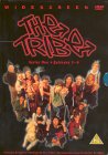 The Tribe - Vols. 1 And 2