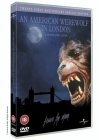 An American Werewolf in London : Two Disc 21st Anniversary Special Edition [1981]