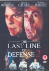 The Last Line Of Defense 2 [2001]