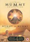 The Mummy and The Mummy Returns - Ultimate Edition Box Set [2001]