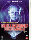 Hellbound - Hellraiser 2 [1989]