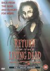 The Return Of The Living Dead 3 [1993]