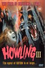 Howling 3 - The Marsupials [1987]