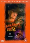 A Nightmare On Elm Street 5: The Dream Child [1989]